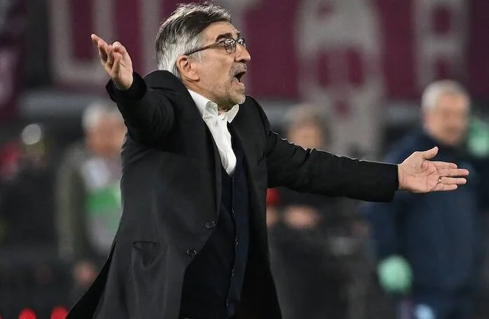 Juric Roma