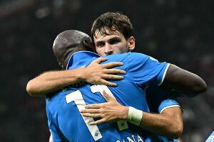 Il Napoli di Conte mette paura al campionato, sbanca Milano in tranquillità item-thumbnail