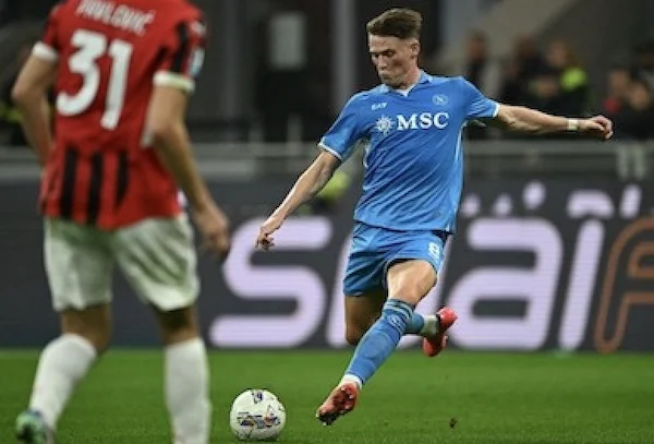 McTominay