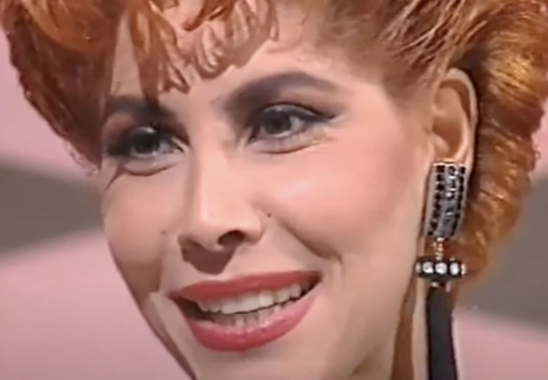 Milly D'Abbraccio