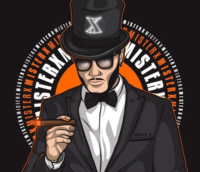 Mister X tipster