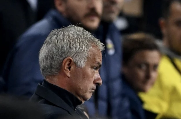 Mourinho