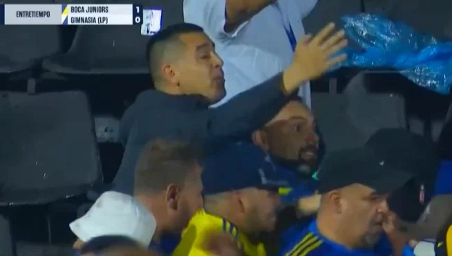 Riquelme