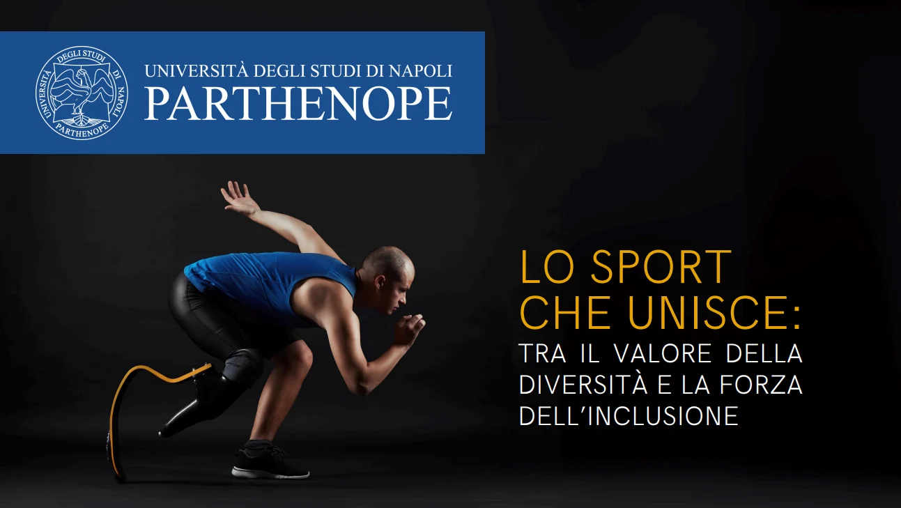 Lo Sport che unisce: tra il valore della diversità e la forza dell’inclusione