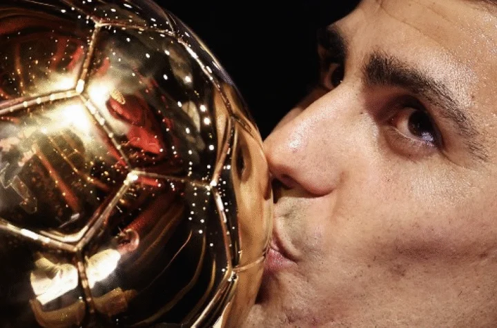 Pallone d'Oro
