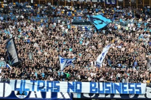 Napoli