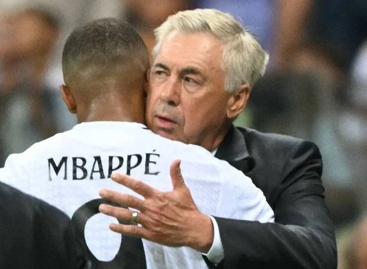 Ancelotti