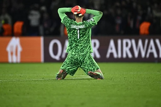 Donnarumma: «Bisogna lavorare sulla sfida con la Norvegia, l’obiettivo prioritario è il Mondiale»