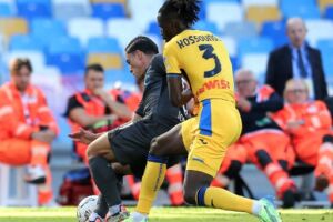 L’Atalanta ha vinto per la ferocia, vinceva i contrasti, arrivava prima sul pallone, difendeva alla morte item-thumbnail