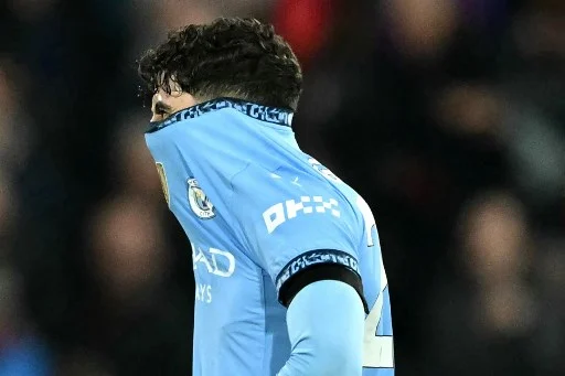 Manchester City
