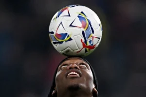 Real-Milan Leao