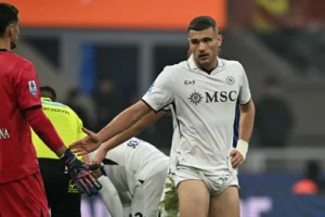 Spalletti Buongiorno