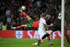 Ronaldo