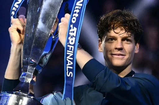 Tennis, Gaudenzi avverte Torino: «se il governo si intromette, rischia di perdere le Atp Finals» Tennis, Gaudenzi avverte Torino: «se il governo si intromette, rischia di perdere le Atp Finals»