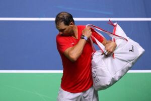 Nadal: «Ogni tanto mi sveglio di soprassalto, credendo di dover scendere in campo» item-thumbnail