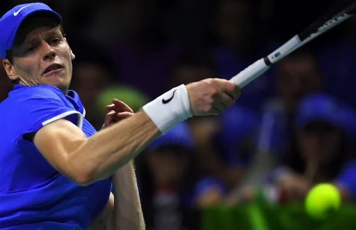 Binaghi tennis Rai