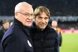 Libero Roma-Napoli