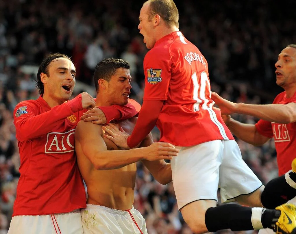 manchester united