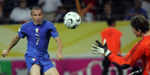 Del Piero
