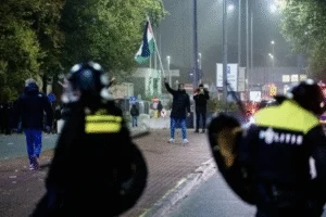 polizia stadi