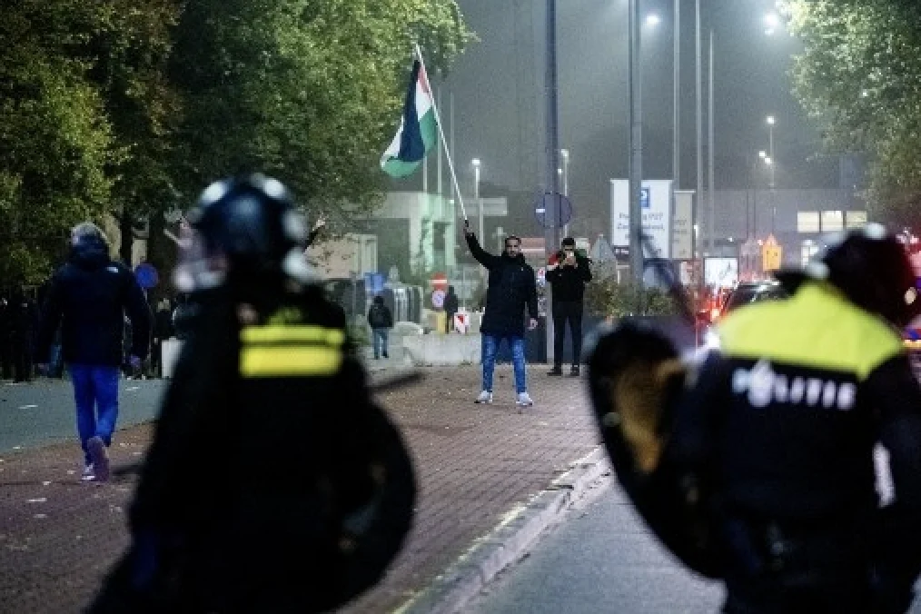 polizia stadi