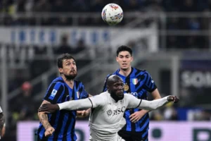 Lukaku