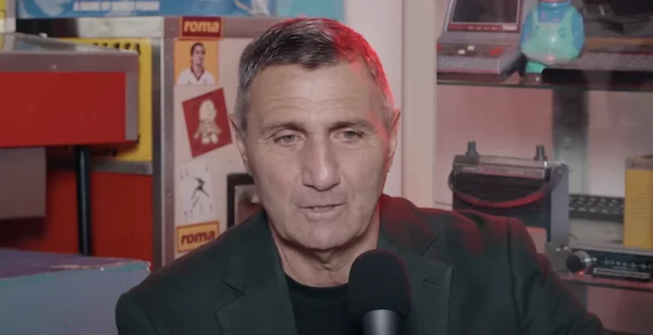 Bruno Giordano