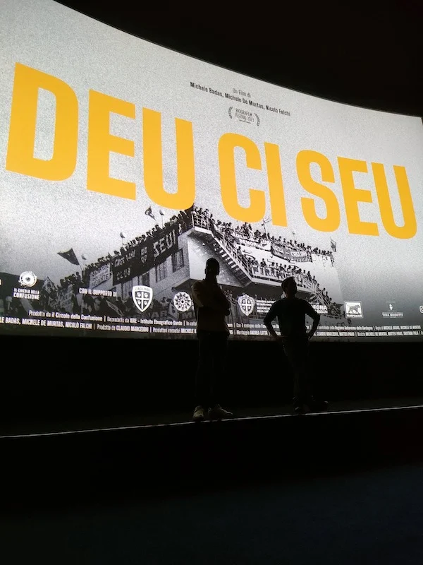 deu ci seu