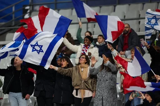 israele il cio respinge l8217esclusione dalle competizioni internazionali