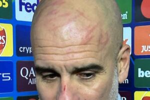 Il calcio è quella cosa per cui tutti sanno cosa succede al City tranne Guardiola (El Paìs) item-thumbnail