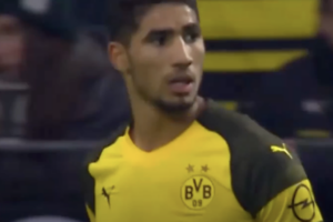 Hakimi è un giocatore dell’Inter, guadagnerà 5 milioni per 5 anni item-thumbnail
