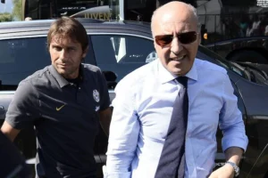 Conte Marotta