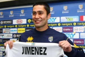 Jimenez