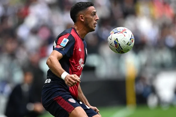 Cagliari già salvo, arriverà a Napoli senza obiettivo salvezza Cagliari già salvo, arriverà a Napoli senza obiettivo salvezza