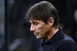 Conte Napoli Buongiorno