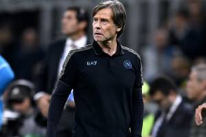 Oriali torna a Bologna dove visse l’anno tra Baggio e Ulivieri: “È come se avessi perso cinque anni di vita” item-thumbnail