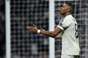 mbappé