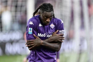 Moise Kean