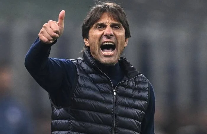 Conte Napoli