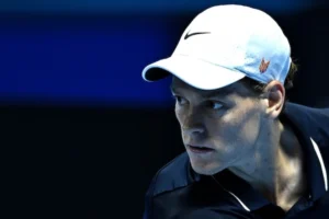 Sinner McEnroe