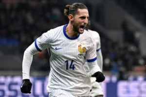 Rabiot De Zerbi