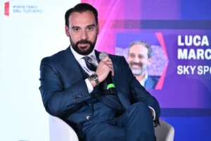 Napoli Manna Renato Veiga