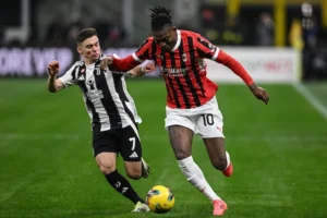Milan-Juve