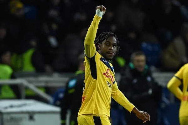 Lookman al Napoli, può andare in porto solo a determinate e complicate condizioni (Pedullà) Lookman al Napoli, può andare in porto solo a determinate e complicate condizioni (Pedullà)