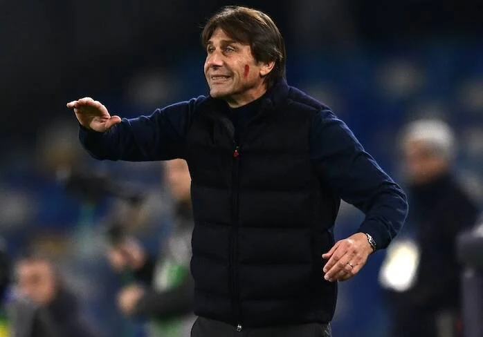 Napoli Conte