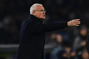 Ranieri