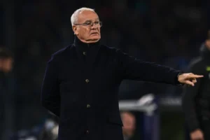 Ranieri