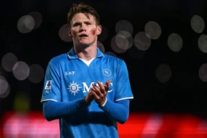 McTominay