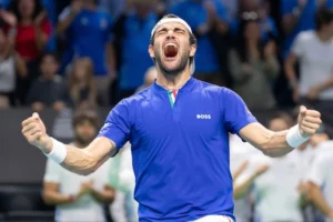 Berrettini
