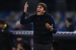 Conte Napoli